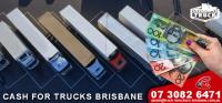 Truck Wreckers Brisbane image 1